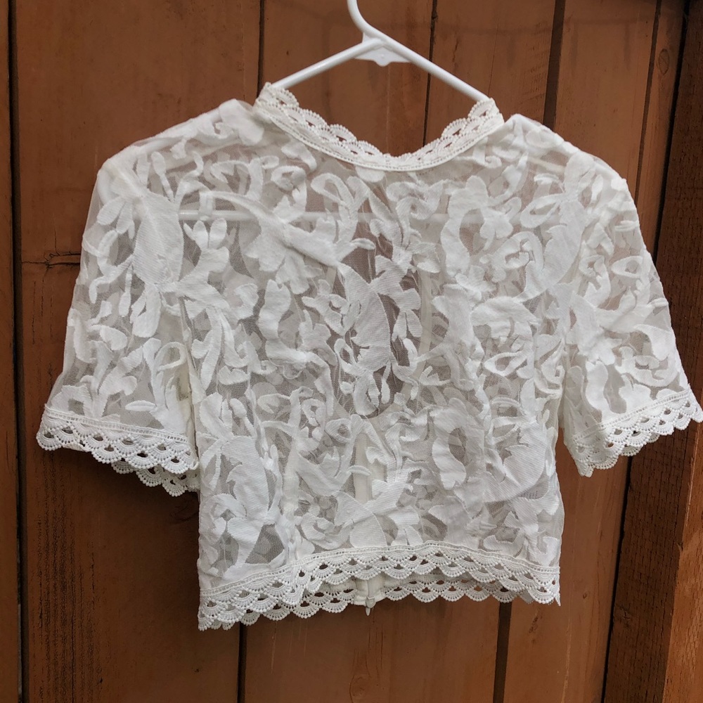 Cute top